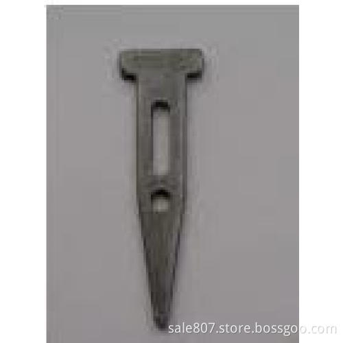 construction hardware wedge bolt